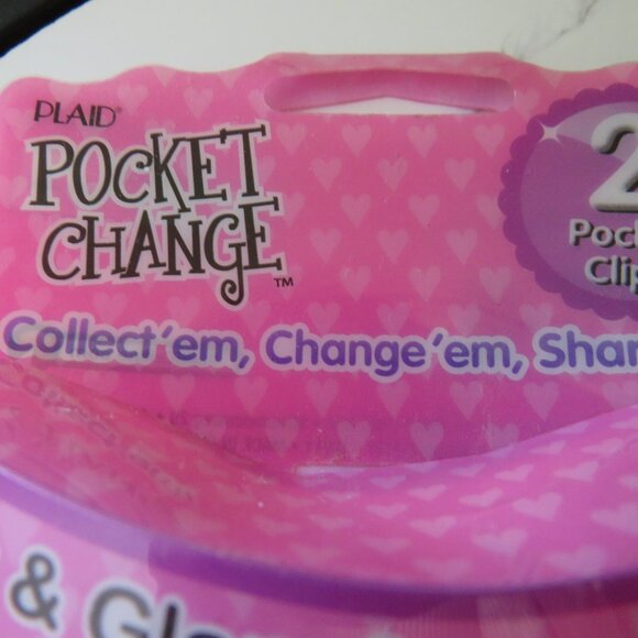 Pocket Change Clip It for Pants Vintage - Picture 6 of 6